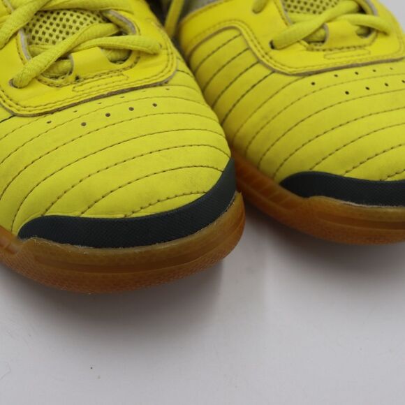 Adidas Supersala Bright Yellow Mens Shoe 8.5 - Picture 10 of 13